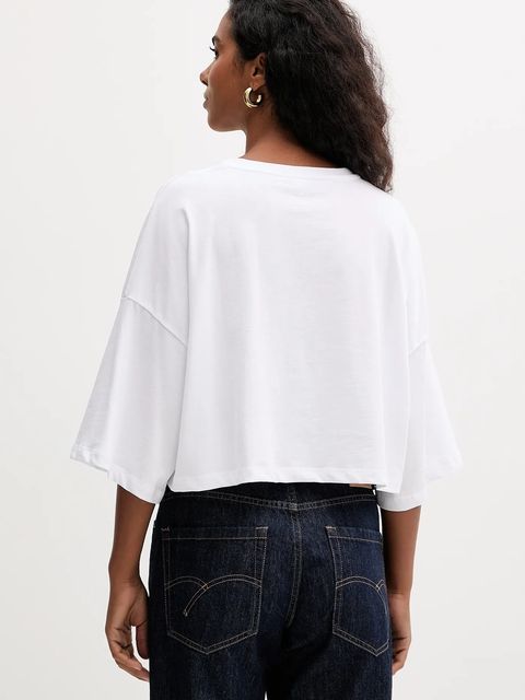 Marella t-shirt bawełniany