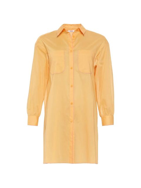 ERES long shirt - Yellow - zdjęcie produktu nr 1