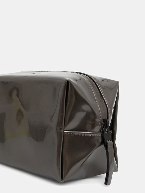 Rains kosmetyczka 15580 Wash Bag Small W3 - zdjęcie produktu nr 2