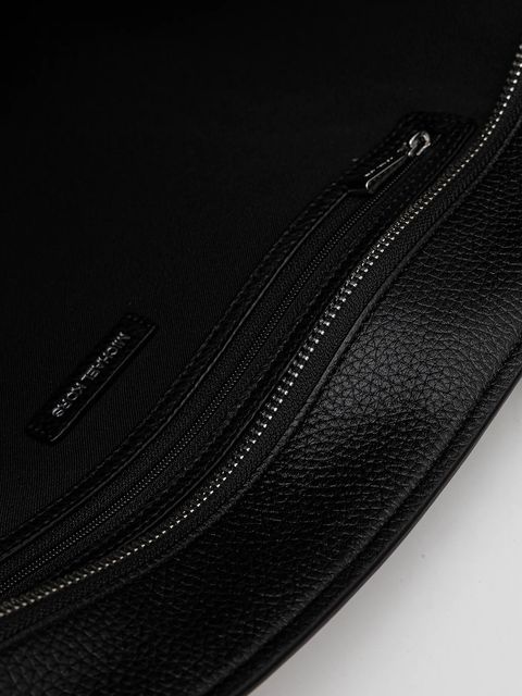 MICHAEL Michael Kors torebka QUINN kolor czarny 30T5SQNT9L