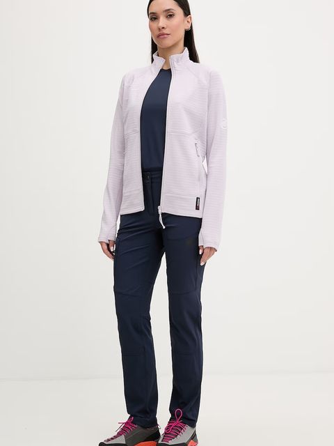 Mammut spodnie trekkingowe damskie Runbold IV - zdjęcie produktu nr 1