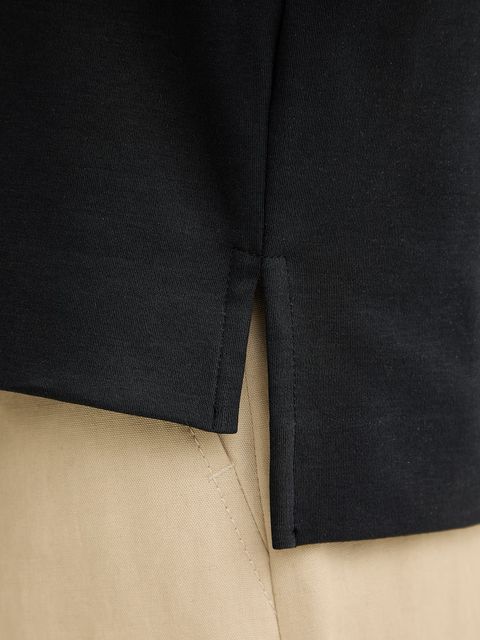 Weekend Max Mara t-shirt bawełniany MULTID