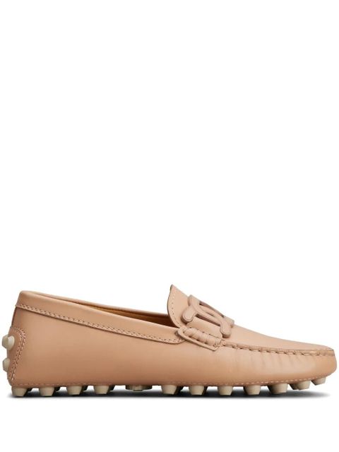 Tod's Gommino Bubble loafers - Neutrals - zdjęcie produktu nr 1
