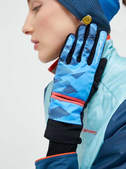 La Sportiva rękawiczki Session Tech