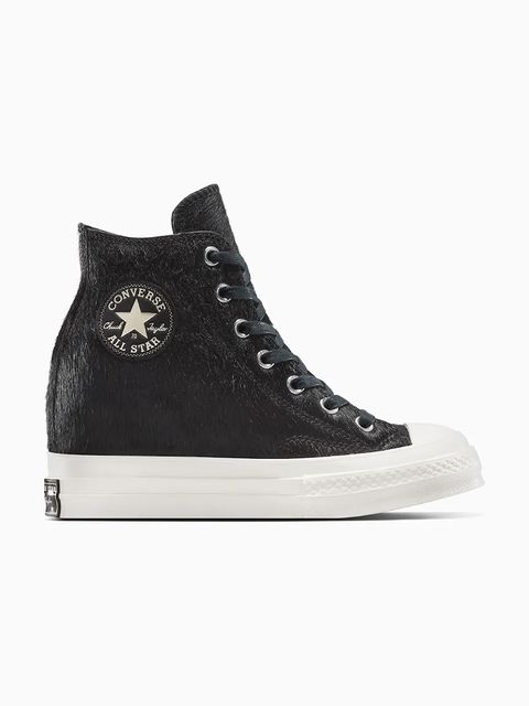 Converse trampki Chuck 70 Pony Hair - zdjęcie produktu nr 1