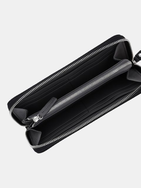 Marc O'Polo portfel skórzany