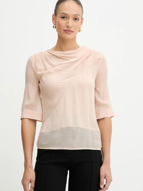 Pinko bluzka - zdjęcie produktu nr 1