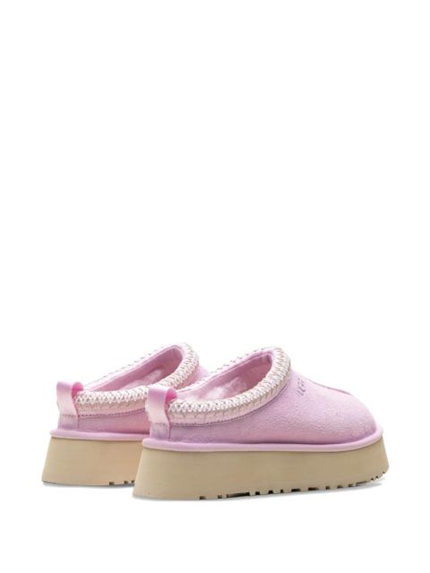 UGG Tazz II platform slippers - Pink