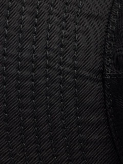 Prada Re-Nylon baseball cap - Black - zdjęcie produktu nr 2