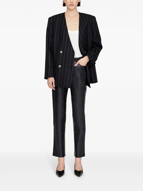 ANINE BING Maron blazer - Grey