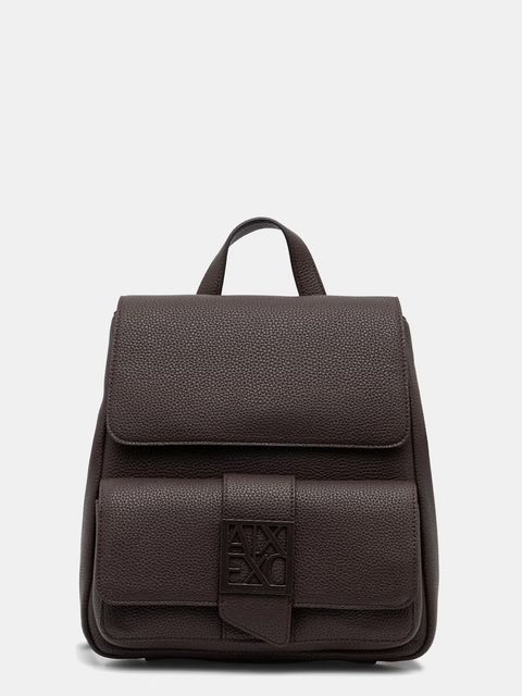 Armani Exchange plecak - zdjęcie produktu nr 1