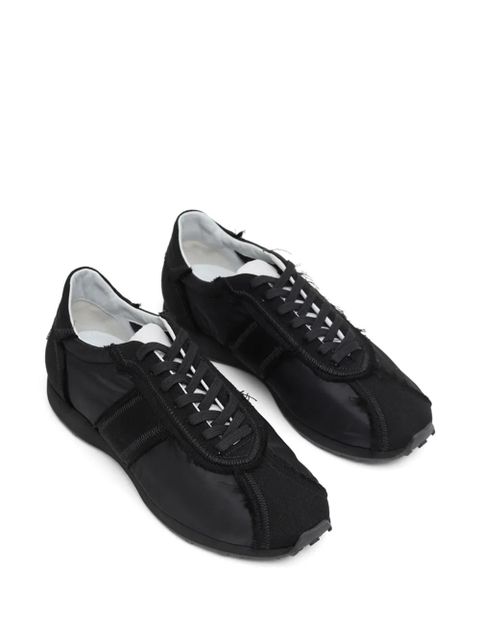 The Row Mica sneakers - Black - zdjęcie produktu nr 2
