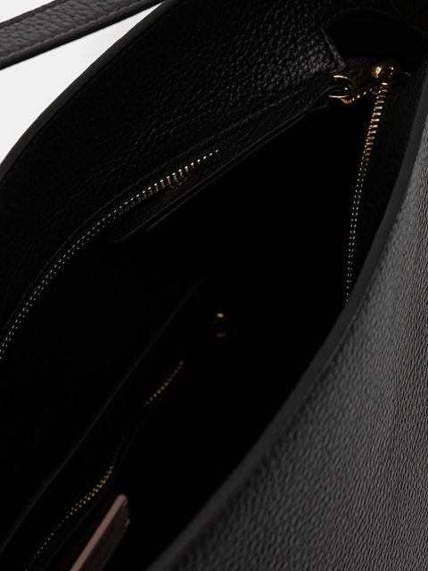 Coccinelle torebka skórzana C-ME LOCK