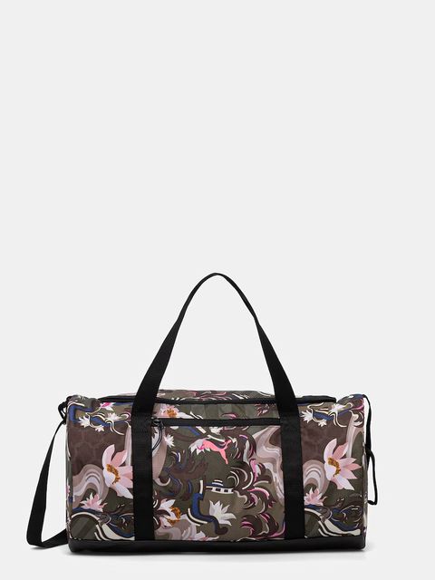 Puma torba sportowa damska Concept Barrel - zdjęcie produktu nr 1