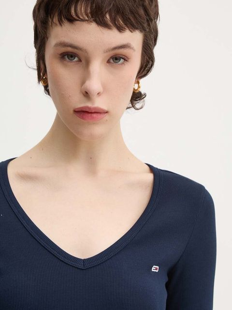 Tommy Jeans longsleeve