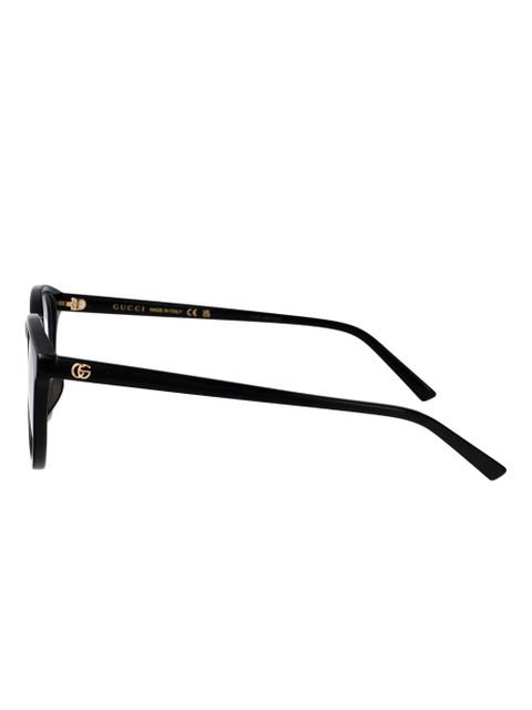 Gucci Eyewear GG2005OA glasses - Black - zdjęcie produktu nr 2