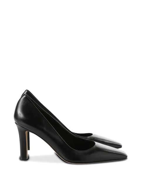 The Row pointed pumps - Black - zdjęcie produktu nr 1