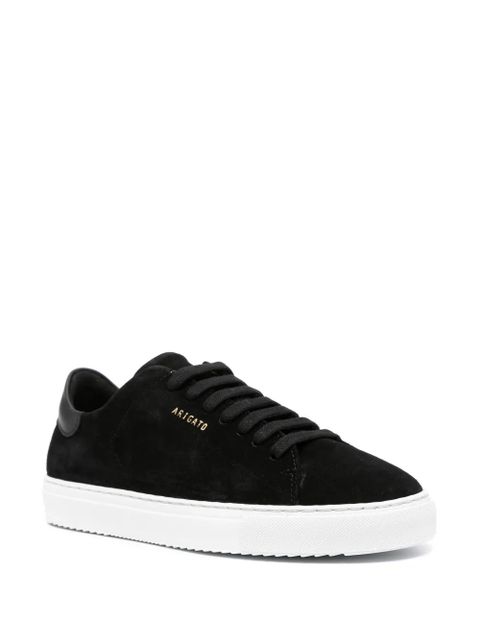 Axel Arigato Clean 90 sneakers - Black