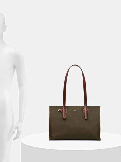 Weekend Max Mara torebka ACANDORE