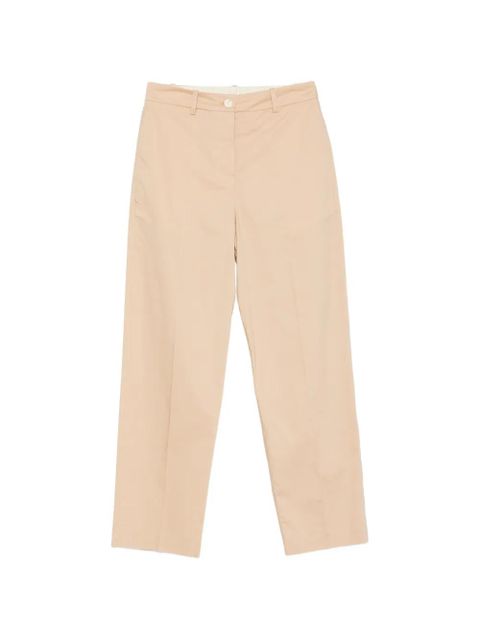 Alysi beige trousers - Neutrals - zdjęcie produktu nr 1