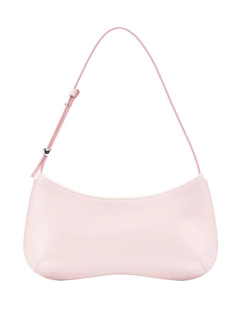 Jacquemus Le Bisou shoulder bag - Pink - zdjęcie produktu nr 1