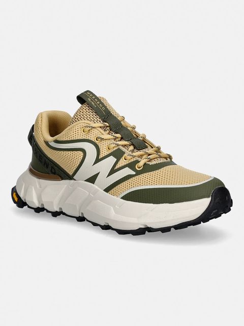 Weekend Max Mara sneakersy Wkasfinge - zdjęcie produktu nr 1