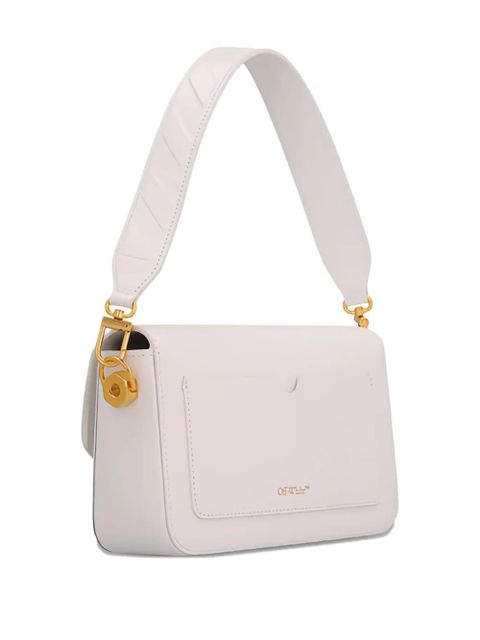 Off-White M Plain Blinder paperclip shoulder bag - zdjęcie produktu nr 2