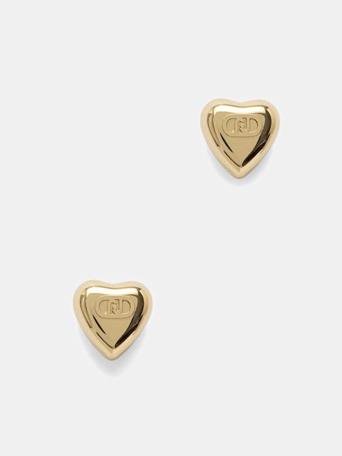 Liu Jo kolczyki LJ2632