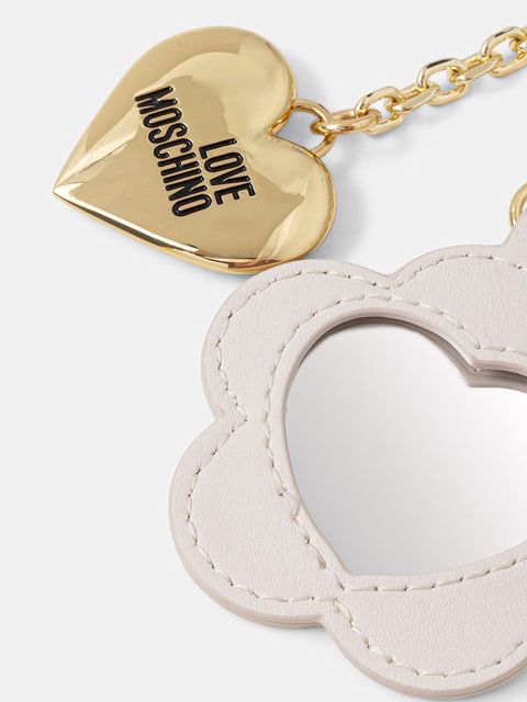 Love Moschino brelok damski - zdjęcie produktu nr 1