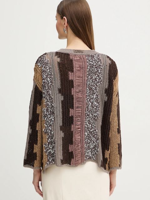 Pinko sweter
