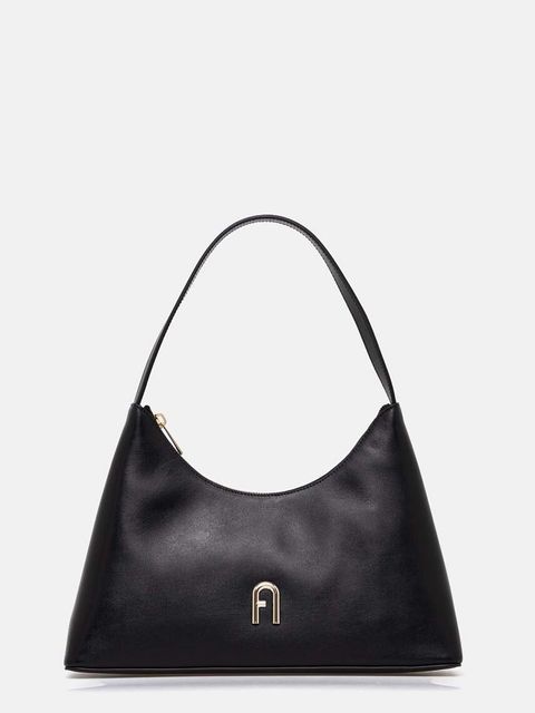 Furla torebka skórzana