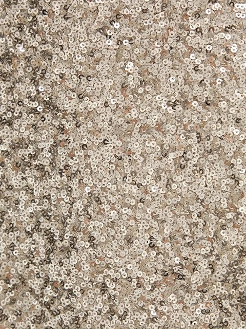 Answear.LAB spódnica kolor złoty mini rozkloszowana