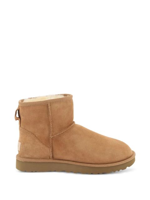 UGG Classic boots - Neutrals - zdjęcie produktu nr 1