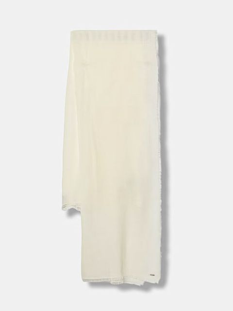 BOSS chusta damska wełniana Reneva - zdjęcie produktu nr 1