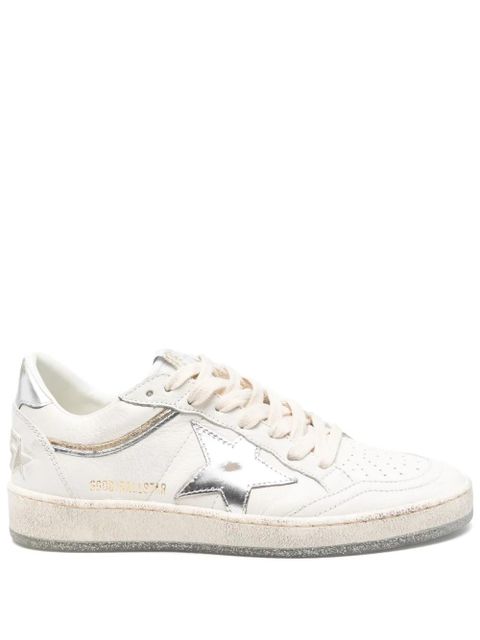 Golden Goose Ball Star sneakers - Neutrals - zdjęcie produktu nr 1