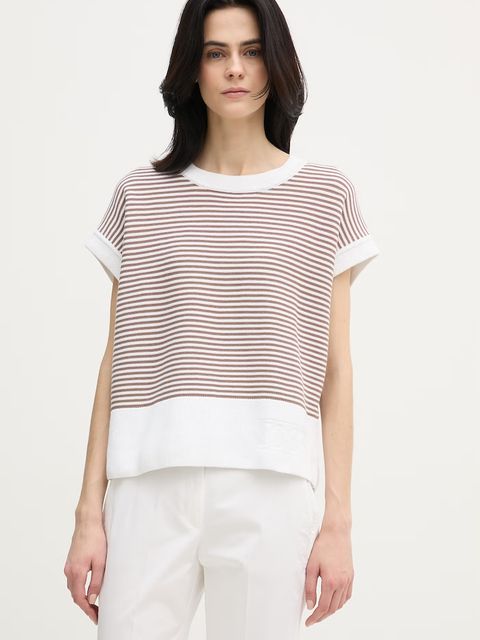 Joop! sweter bawełniany - zdjęcie produktu nr 2