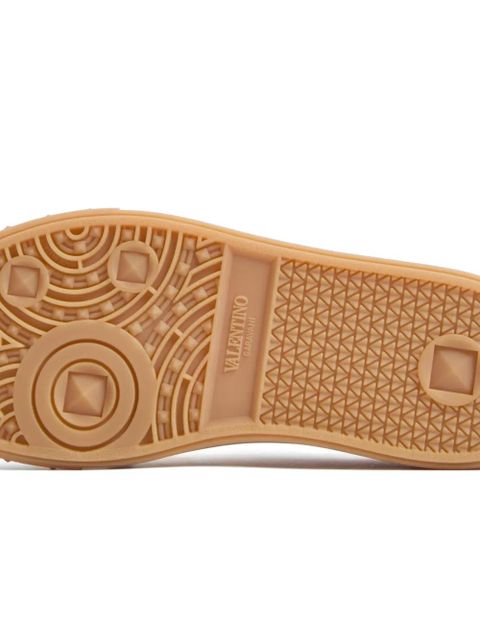 Valentino Garavani Upvillage Crosta sneakers - Pink