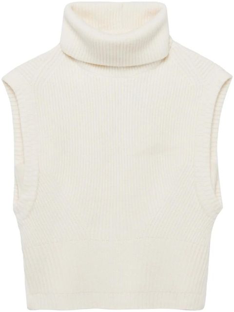 Simkhai Maple top - Neutrals - zdjęcie produktu nr 1