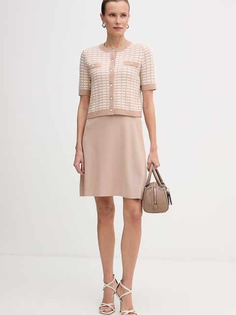 Guess torebka CRESIDIA