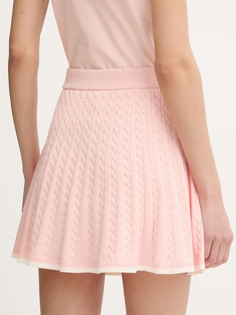 Guess spódnica SHARI - zdjęcie produktu nr 2