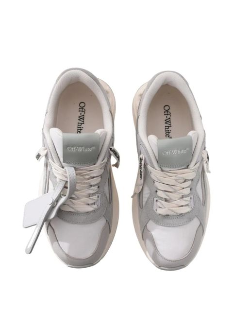 Off-White Kick Off sneakers - Grey