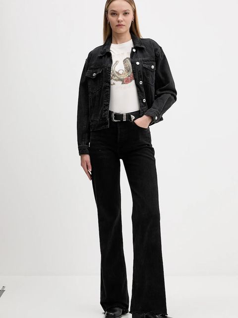 Tommy Jeans t-shirt bawełniany - zdjęcie produktu nr 1