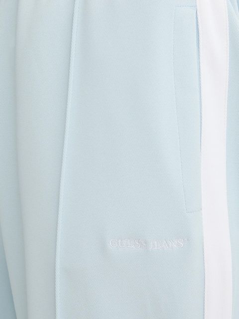Guess Jeans spodnie dresowe