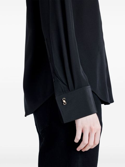 Proenza Schouler Arabella shirt - Black