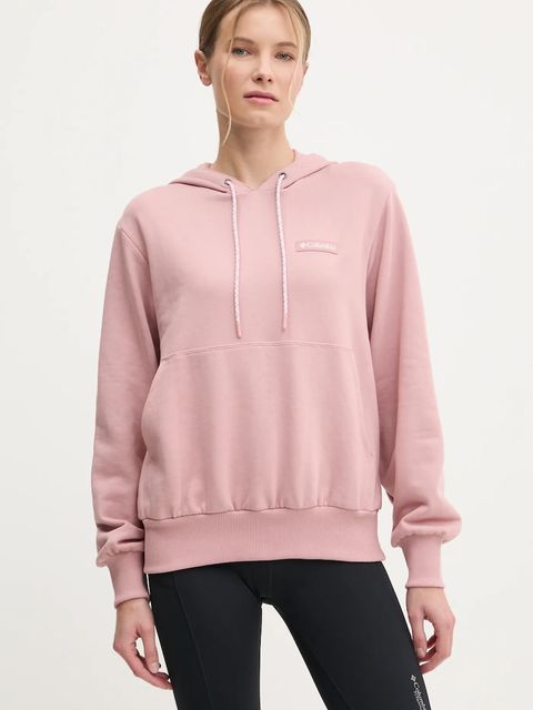 Columbia bluza dresowa Marble Canyon - zdjęcie produktu nr 1