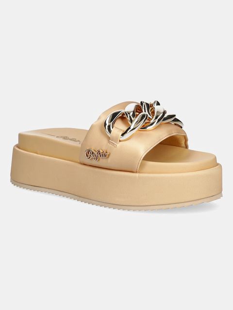 Buffalo klapki Noa Slide Chain 2.0 - zdjęcie produktu nr 2