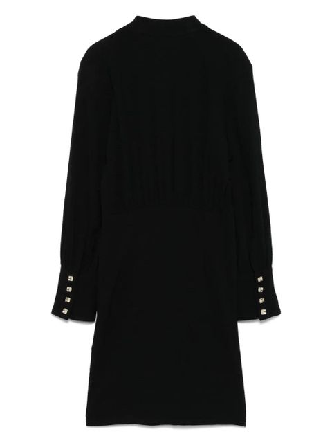 Ba&Sh Takie mini dress - Black - zdjęcie produktu nr 2