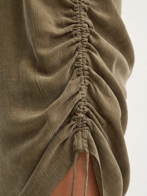 BOSS Orange sukienka