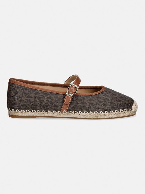MICHAEL Michael Kors espadryle Lynn Ballet Espadrille - zdjęcie produktu nr 1