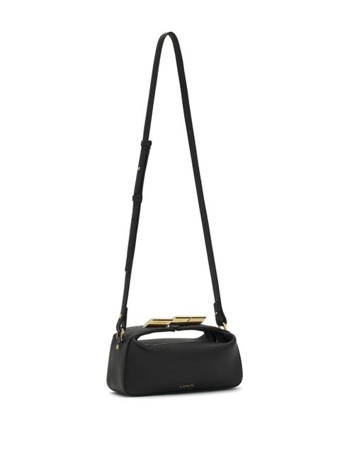 Lanvin Haute Séquence cross body bag - Black